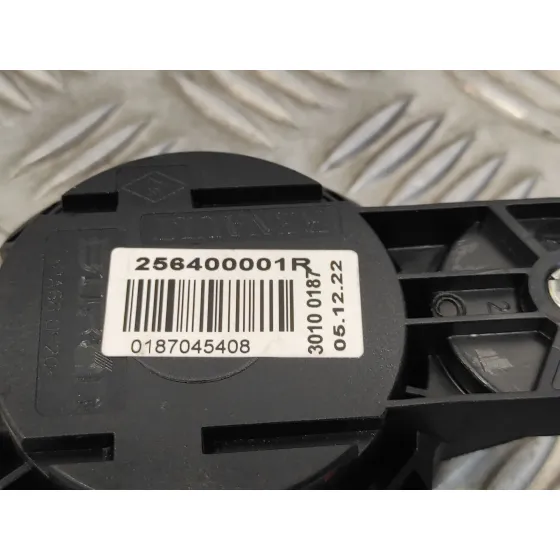 Modulo Electronico para Renault Clio V