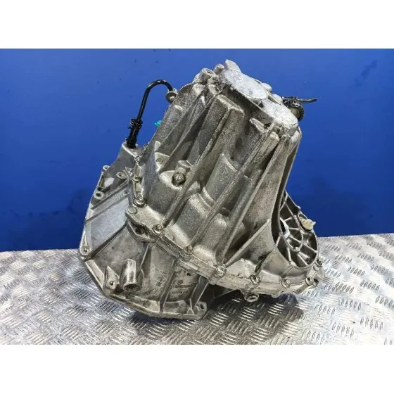 Caja Cambios para Renault Megane Iii Berlina 5 P