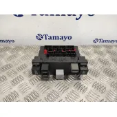 Caja Reles / Fusibles para Volkswagen Golf V Berlina (1K1)