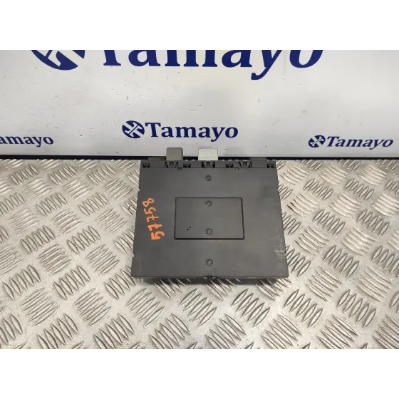 Caja Reles / Fusibles para Volkswagen Golf V Berlina (1K1)