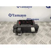 Caja Reles / Fusibles para Volkswagen Golf V Berlina (1K1)