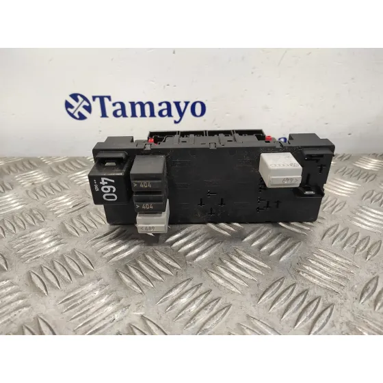 Caja Reles / Fusibles para Volkswagen Golf V Berlina (1K1)