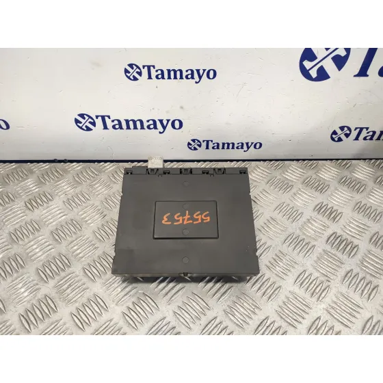 Caja Reles / Fusibles para Volkswagen Golf V Berlina (1K1)