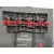 Caja Reles / Fusibles para Volkswagen Golf V Berlina (1K1)