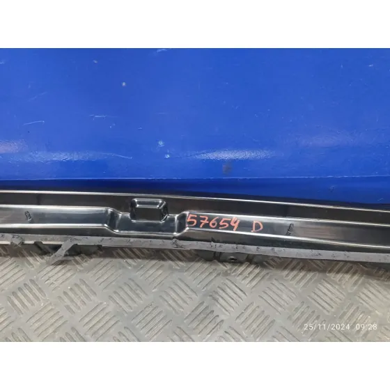 Torpedo para Renault Clio V
