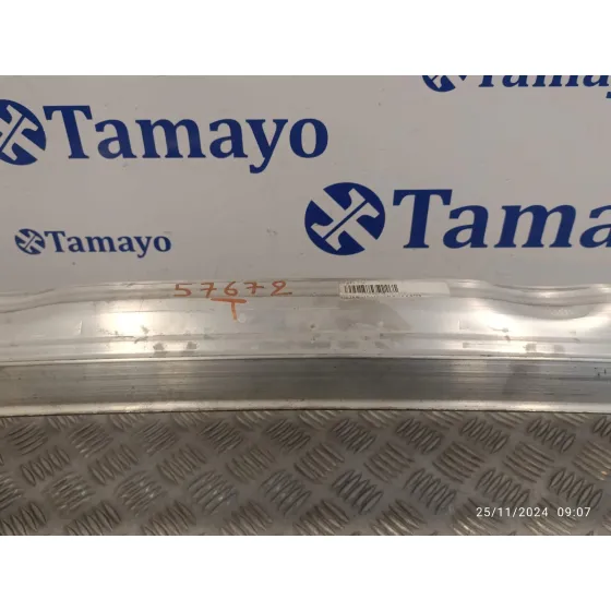 Refuerzo Paragolpes Trasero para Mini Countryman (F60)
