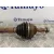 Transmision Delantera Izquierda para Peugeot 3008
