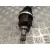 Transmision Delantera Izquierda para Peugeot 3008