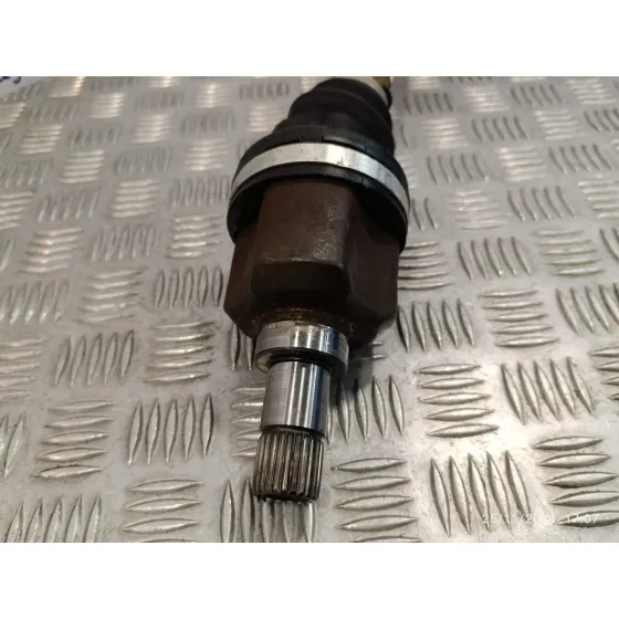 Transmision Delantera Izquierda para Peugeot 3008