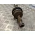 Transmision Delantera Izquierda para Peugeot 3008