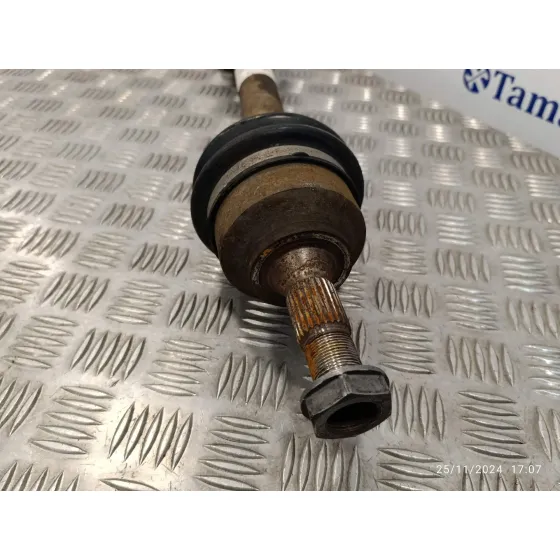 Transmision Delantera Izquierda para Peugeot 3008