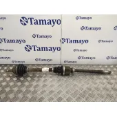 Transmision Delantera Derecha para Peugeot 3008