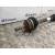 Transmision Delantera Derecha para Peugeot 3008