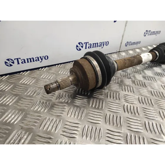 Transmision Delantera Derecha para Peugeot 3008