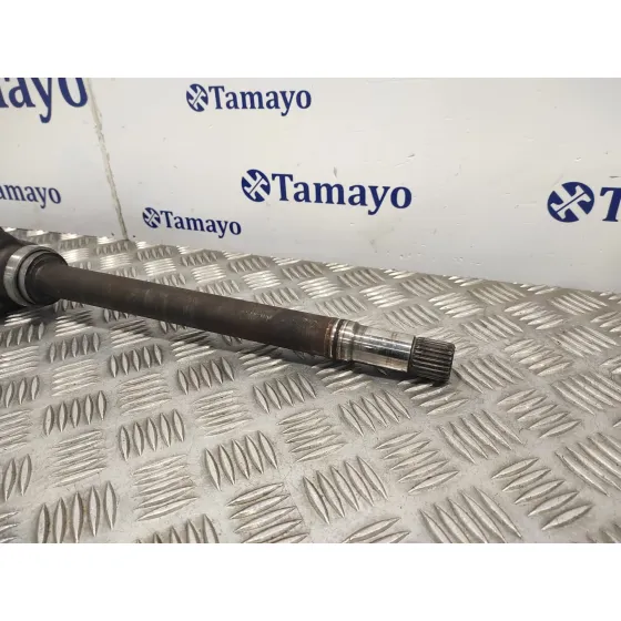 Transmision Delantera Derecha para Peugeot 3008