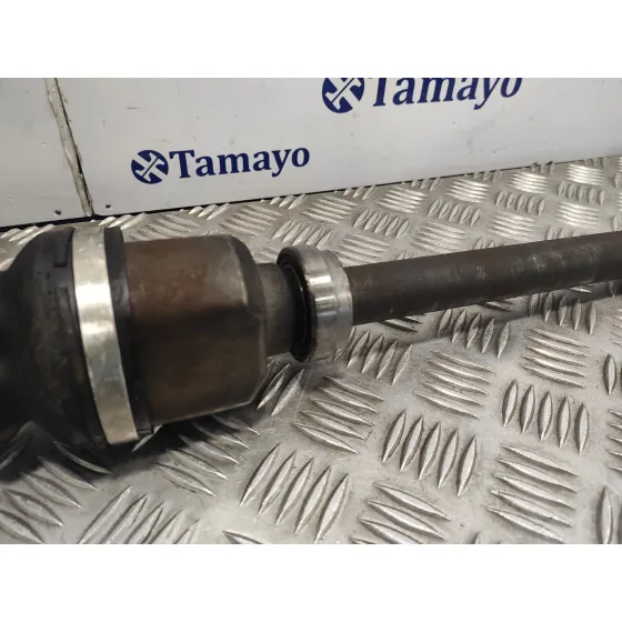 Transmision Delantera Derecha para Peugeot 3008