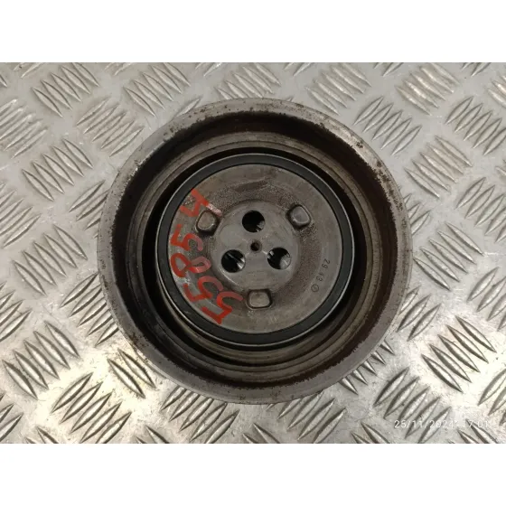 Polea Ciguenal para Peugeot Boxer Furgon