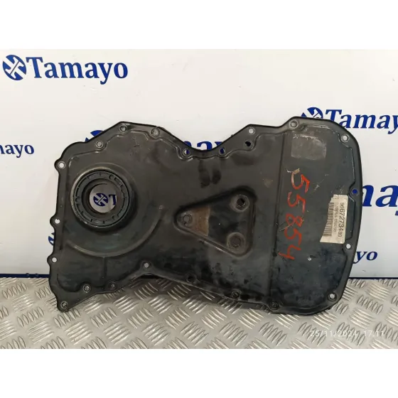 Tapa Distribucion para Peugeot Boxer Furgon