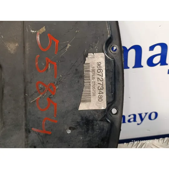 Tapa Distribucion para Peugeot Boxer Furgon
