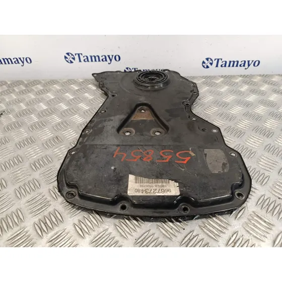 Tapa Distribucion para Peugeot Boxer Furgon