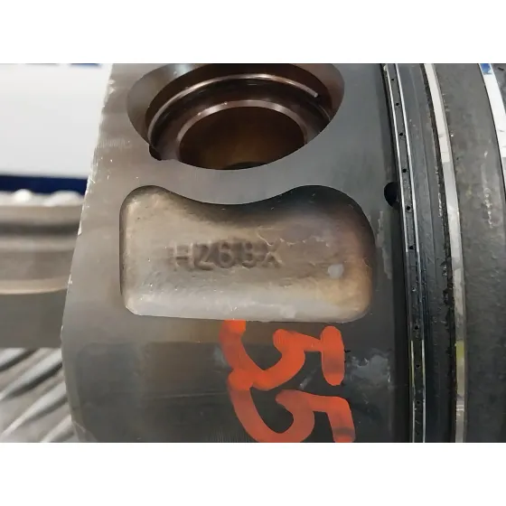 Biela para Peugeot Boxer Furgon