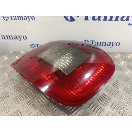 Piloto Trasero Derecho para Fiat Multipla Nuevo (186)