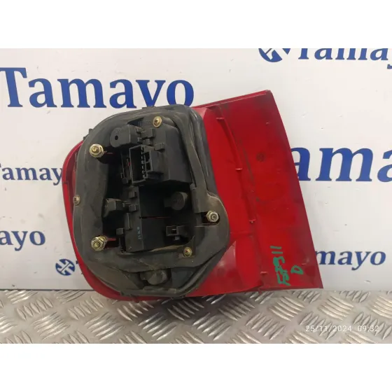 Piloto Trasero Derecho para Fiat Multipla Nuevo (186)