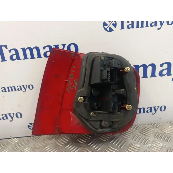 Piloto Trasero Izquierdo para Fiat Multipla Nuevo (186)