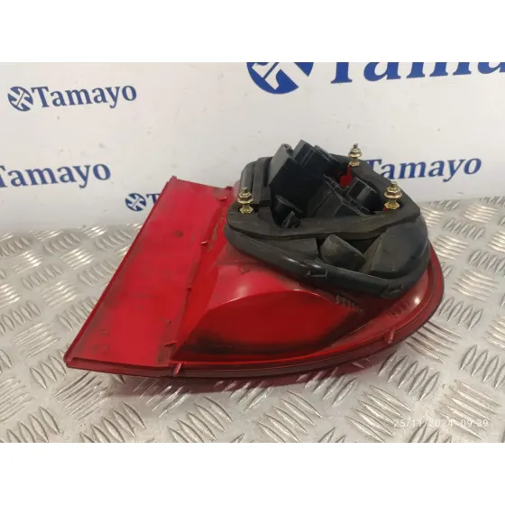 Piloto Trasero Izquierdo para Fiat Multipla Nuevo (186)