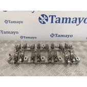 Eje Balancines para Peugeot Boxer Furgon