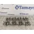 Eje Balancines para Peugeot Boxer Furgon