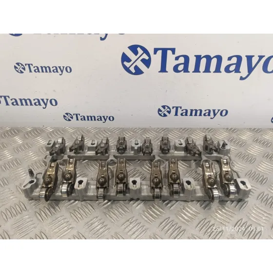 Eje Balancines para Peugeot Boxer Furgon