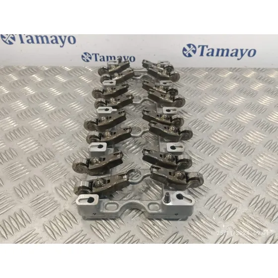 Eje Balancines para Peugeot Boxer Furgon