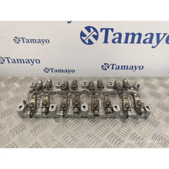 Eje Balancines para Peugeot Boxer Furgon