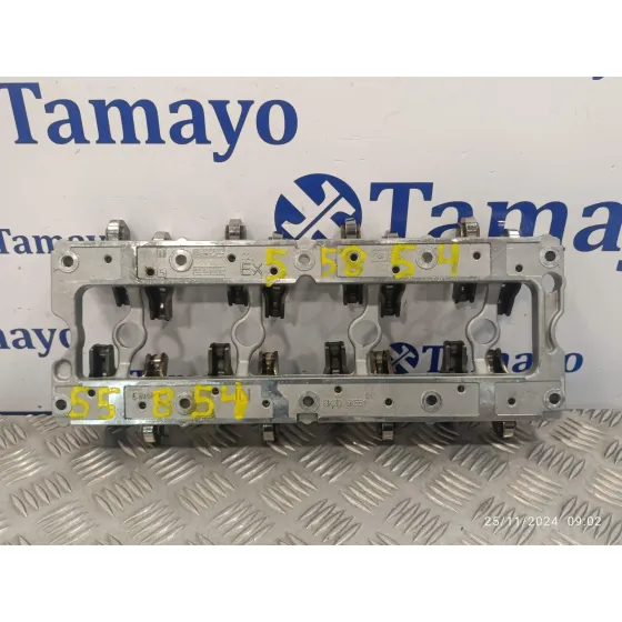 Eje Balancines para Peugeot Boxer Furgon