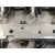 Eje Balancines para Peugeot Boxer Furgon