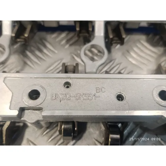 Eje Balancines para Peugeot Boxer Furgon