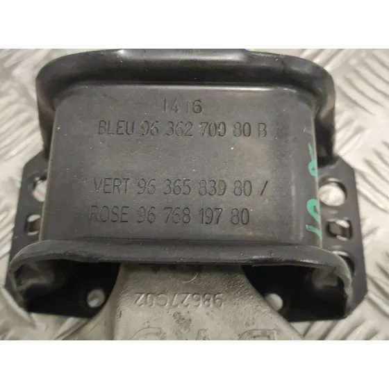 Soporte Motor para Peugeot Partner