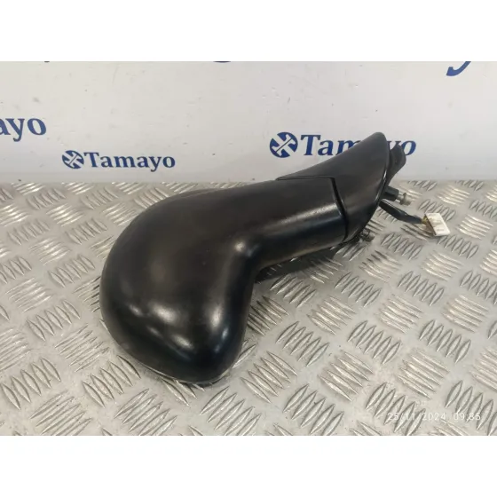 Retrovisor Izquierdo para Fiat Multipla Nuevo (186)