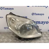 Faro Derecho para Citroën Nemo