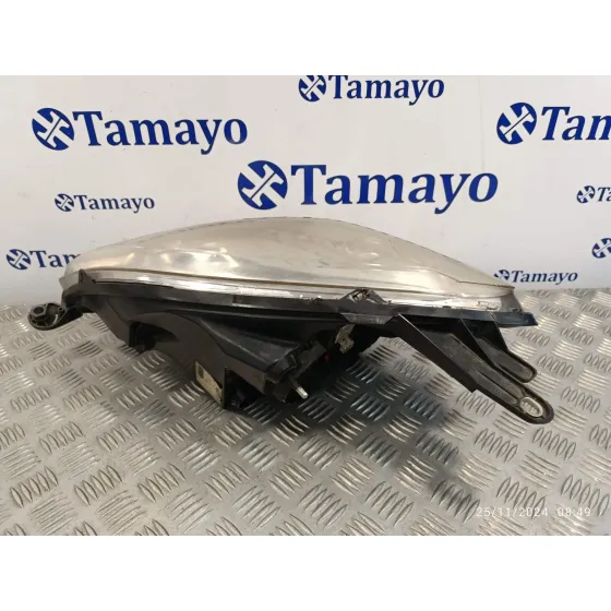 Faro Derecho para Citroën Nemo