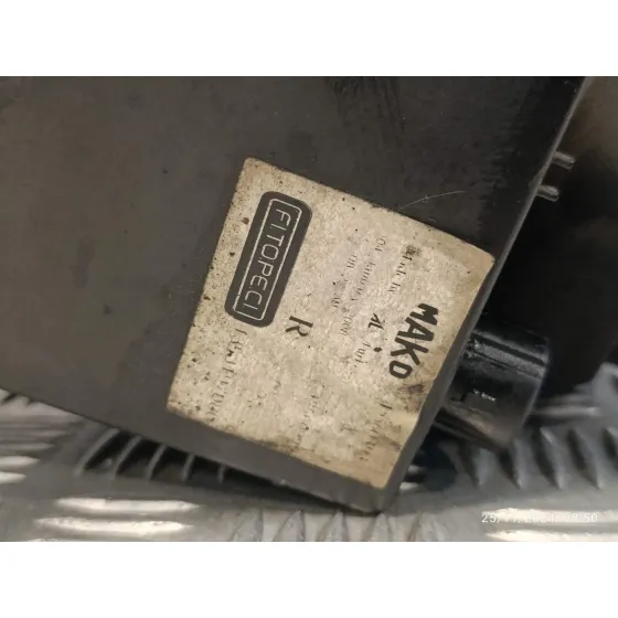 Faro Derecho para Citroën Nemo