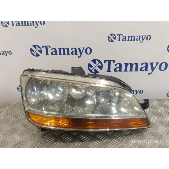 Faro Derecho para Fiat Multipla Nuevo (186)