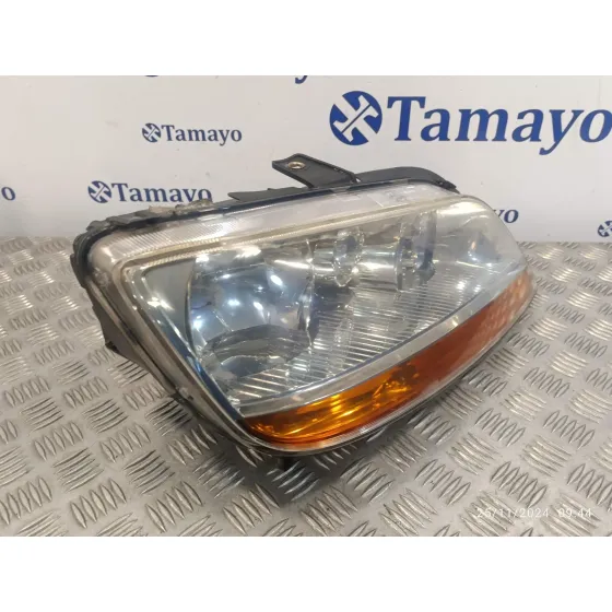 Faro Derecho para Fiat Multipla Nuevo (186)