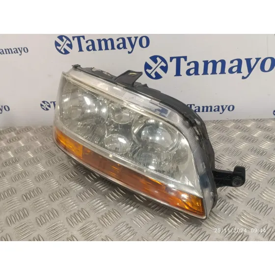 Faro Derecho para Fiat Multipla Nuevo (186)