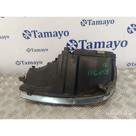 Faro Derecho para Fiat Multipla Nuevo (186)