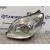 Faro Izquierdo para Citroën Nemo