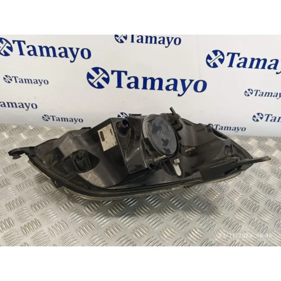 Faro Izquierdo para Citroën Nemo