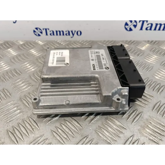Centralita Motor Uce para Bmw Serie 1 Berlina (E81/E87)