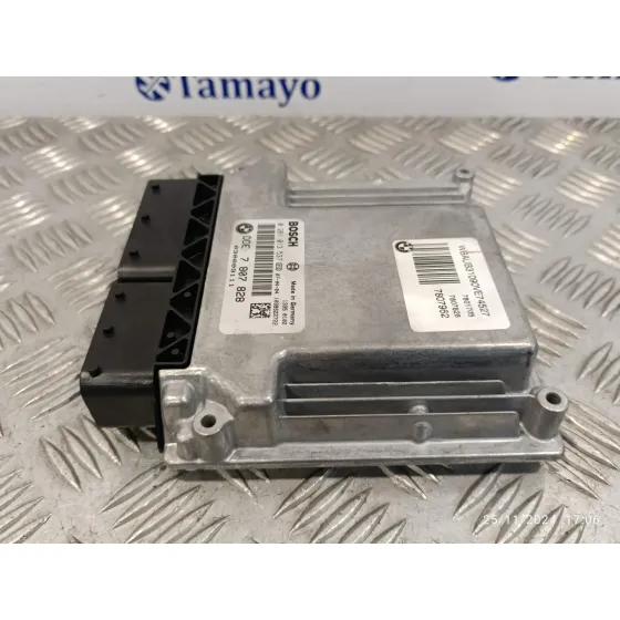 Centralita Motor Uce para Bmw Serie 1 Berlina (E81/E87)
